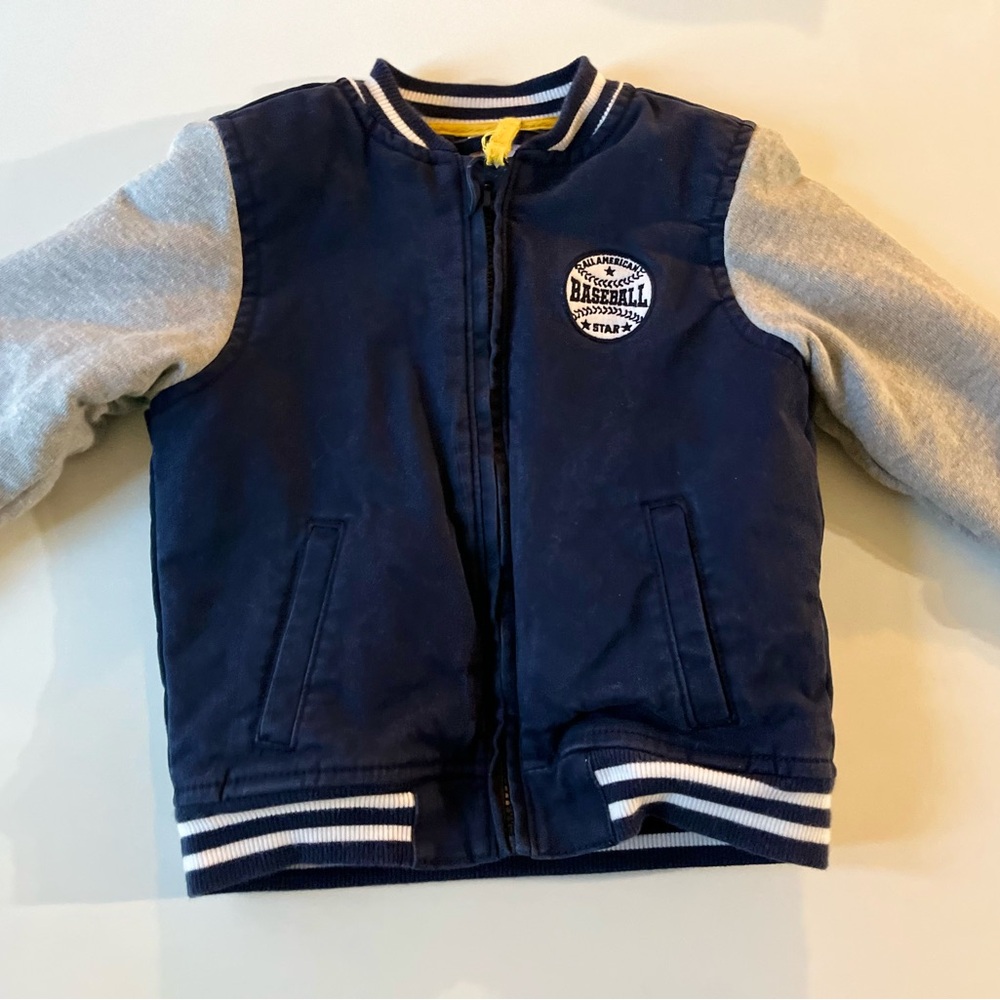 Gymboree Jacket size 2t
